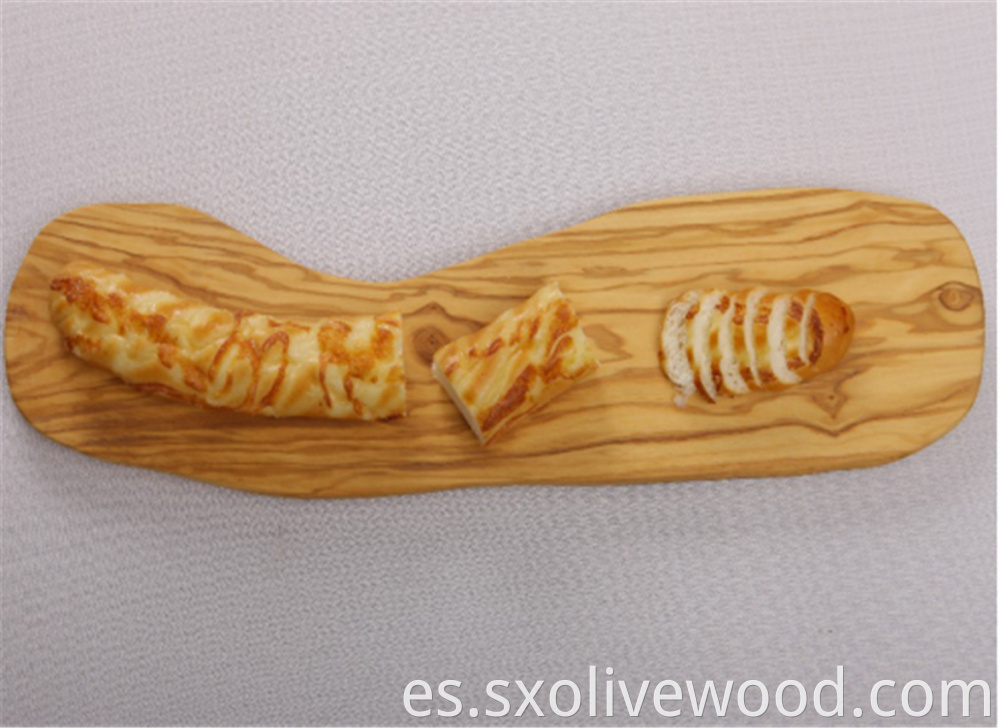 Olive Wood Chopping Board